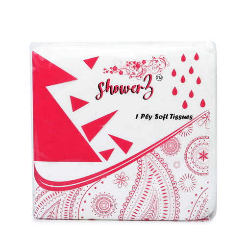 SHW-FT-02 1 Ply Soft Tissues