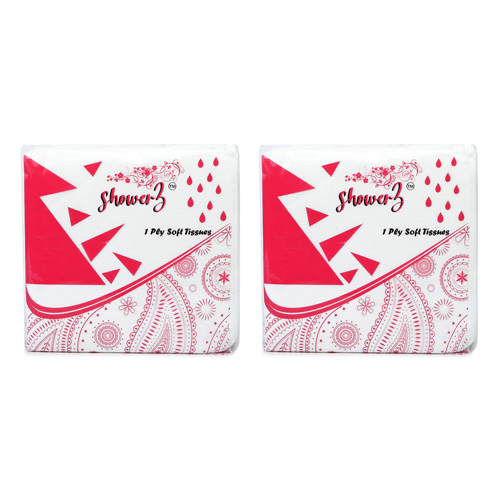 SHW-FT-02 1 Ply Soft Tissues