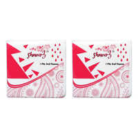 SHW-FT-02 1 Ply Soft Tissues