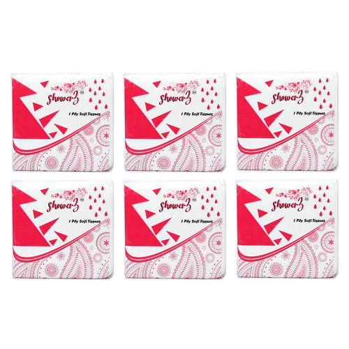 SHW-FT-06 1 Ply Soft Tissues