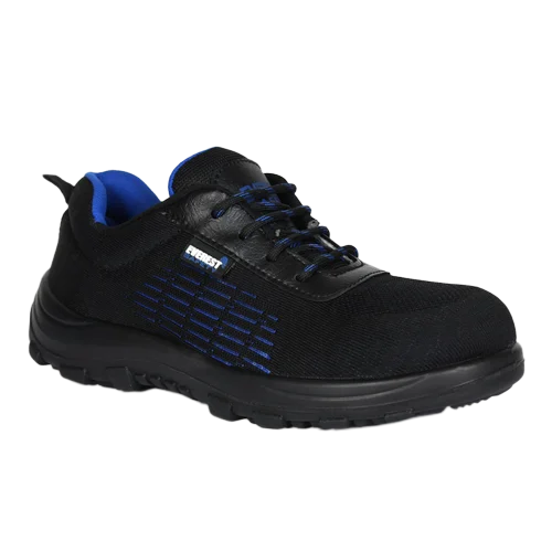 Lightweight Safety Shoes