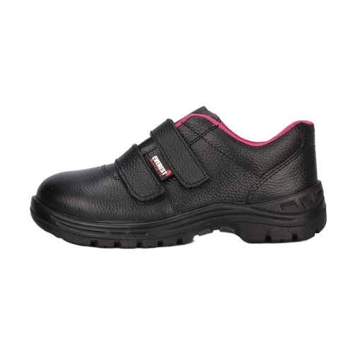 Ladies Safety Shoes