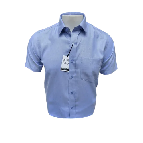 Industrial Workers Uniform - Color: Blue