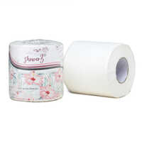 SHW-TT-04 Soft Bath Tissues