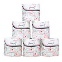 Toilet Tissues Roll - Application: Home