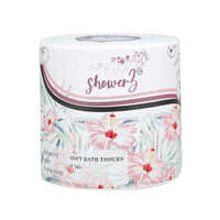 SHW-TT-07 Soft Bath Tissues