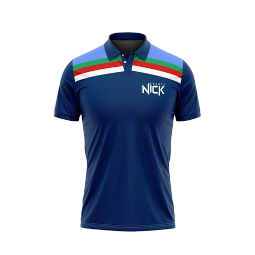Indian Cricket Jersey