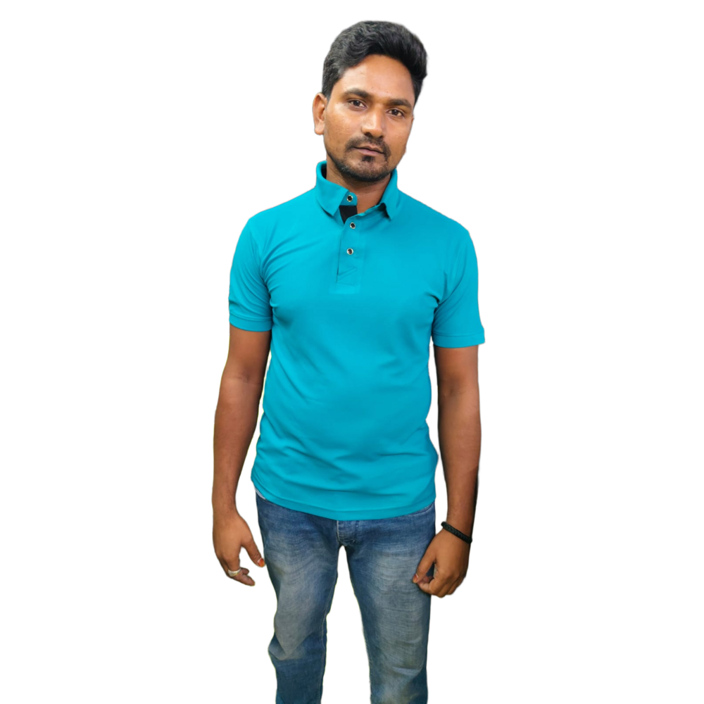 Mens Cotton T-Shirt
