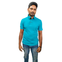 Mens Cotton T-Shirt