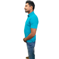 Mens Cotton T-Shirt