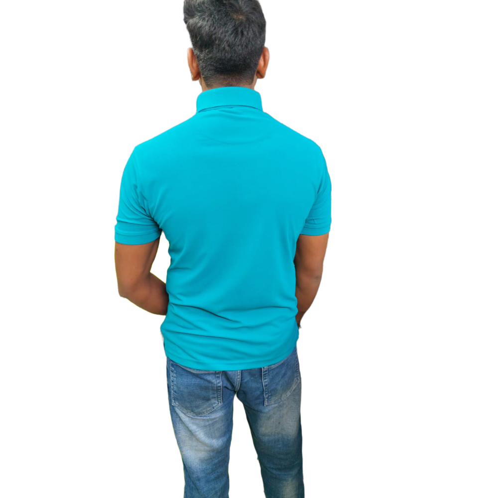 Mens Cotton T-Shirt