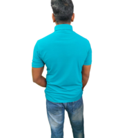 Mens Cotton T-Shirt