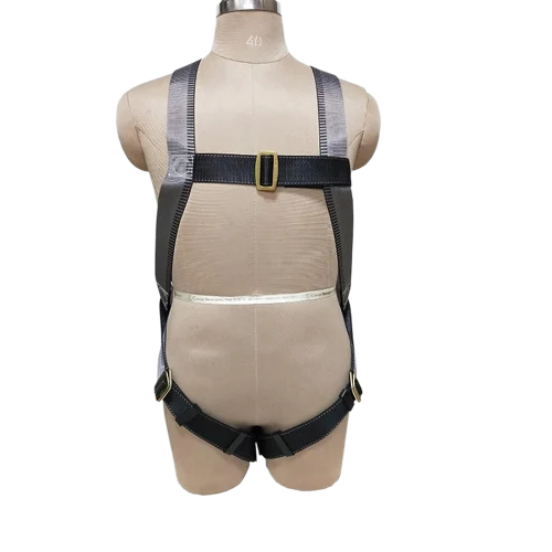 Nylon Full Body Harness