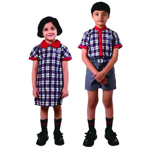 Kids School Uniforms
