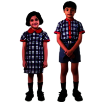 Kids School Uniforms