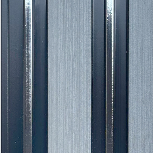 Jk 006 5Inch X 8 Feet Charcoal Sheet - Color: Various Available