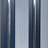 Jk 006 5Inch X 8 Feet Charcoal Sheet - Color: Various Available