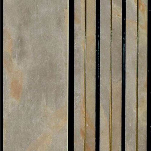 Grey Wpc Wall Panel - Color: Various Available