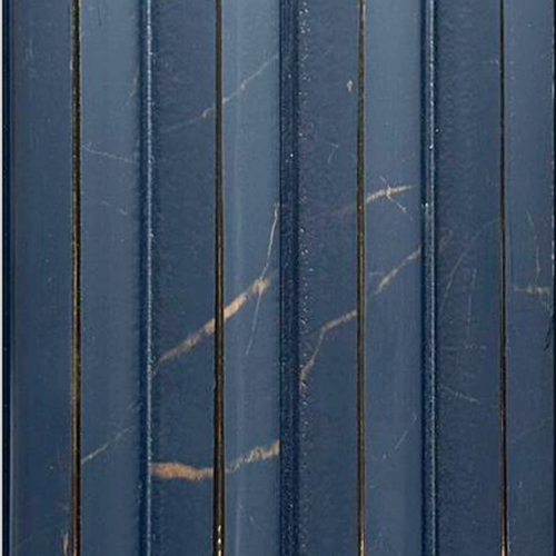 Grey Hardwood Charcoal Interior Moulding