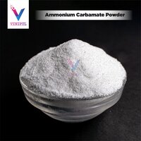 Ammonium Carbamate