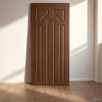 Modern Membrane Door