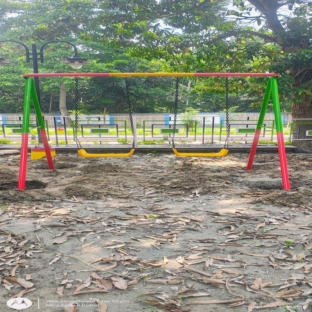 Swing Two Seater