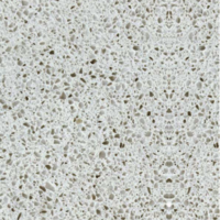 Ice White Quartz