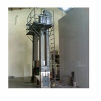 Vertical Bucket Elevator