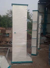 Vertical Bucket Elevator