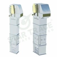 Vertical Bucket Elevator