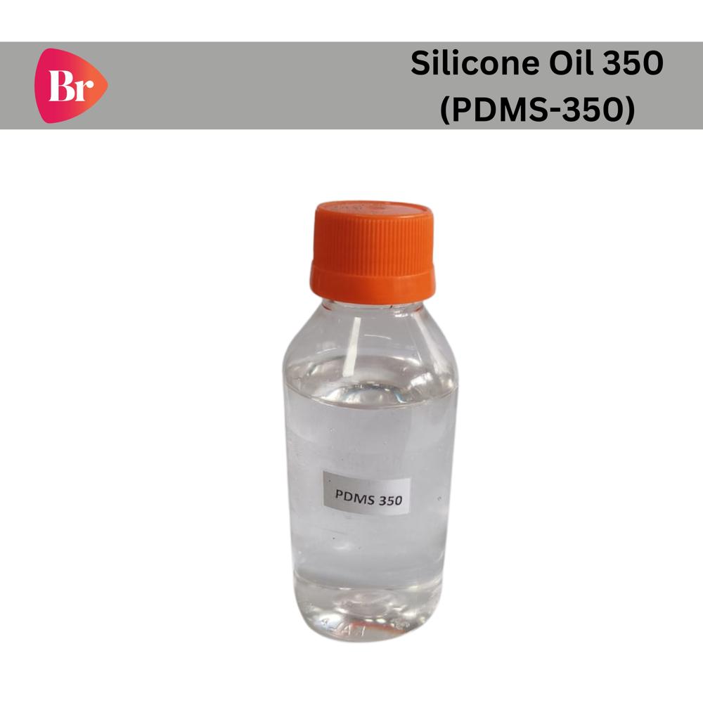 Silicone Oil 350 - Application: Industrial