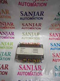 MITSUBISHI FX0N-40MT-DSS