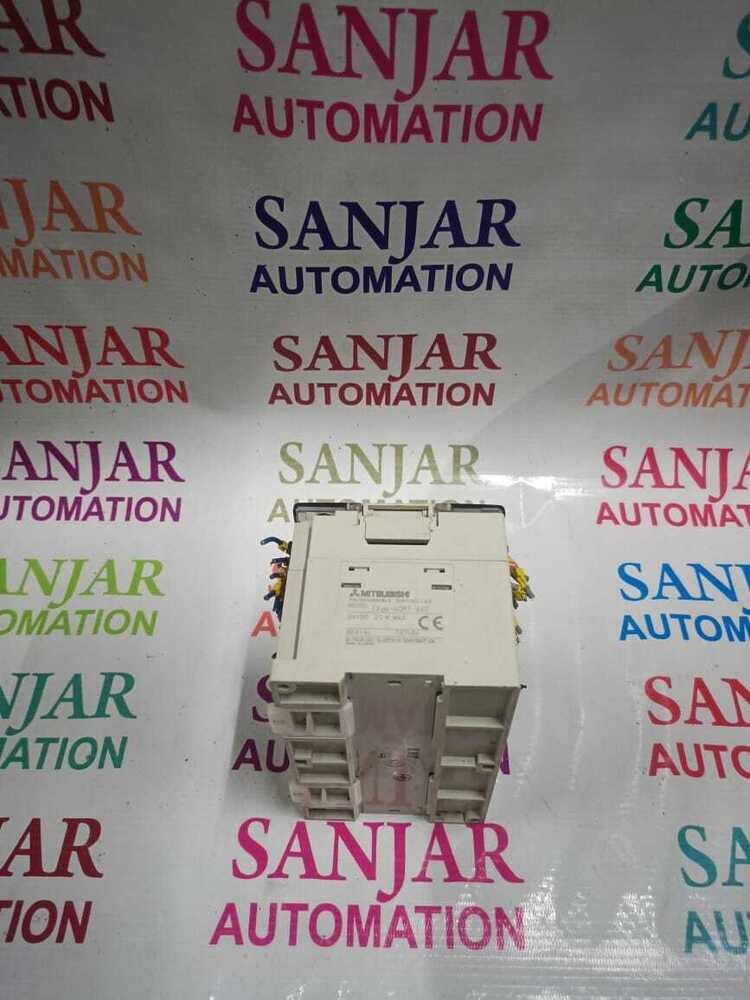 MITSUBISHI FX0N-40MT-DSS