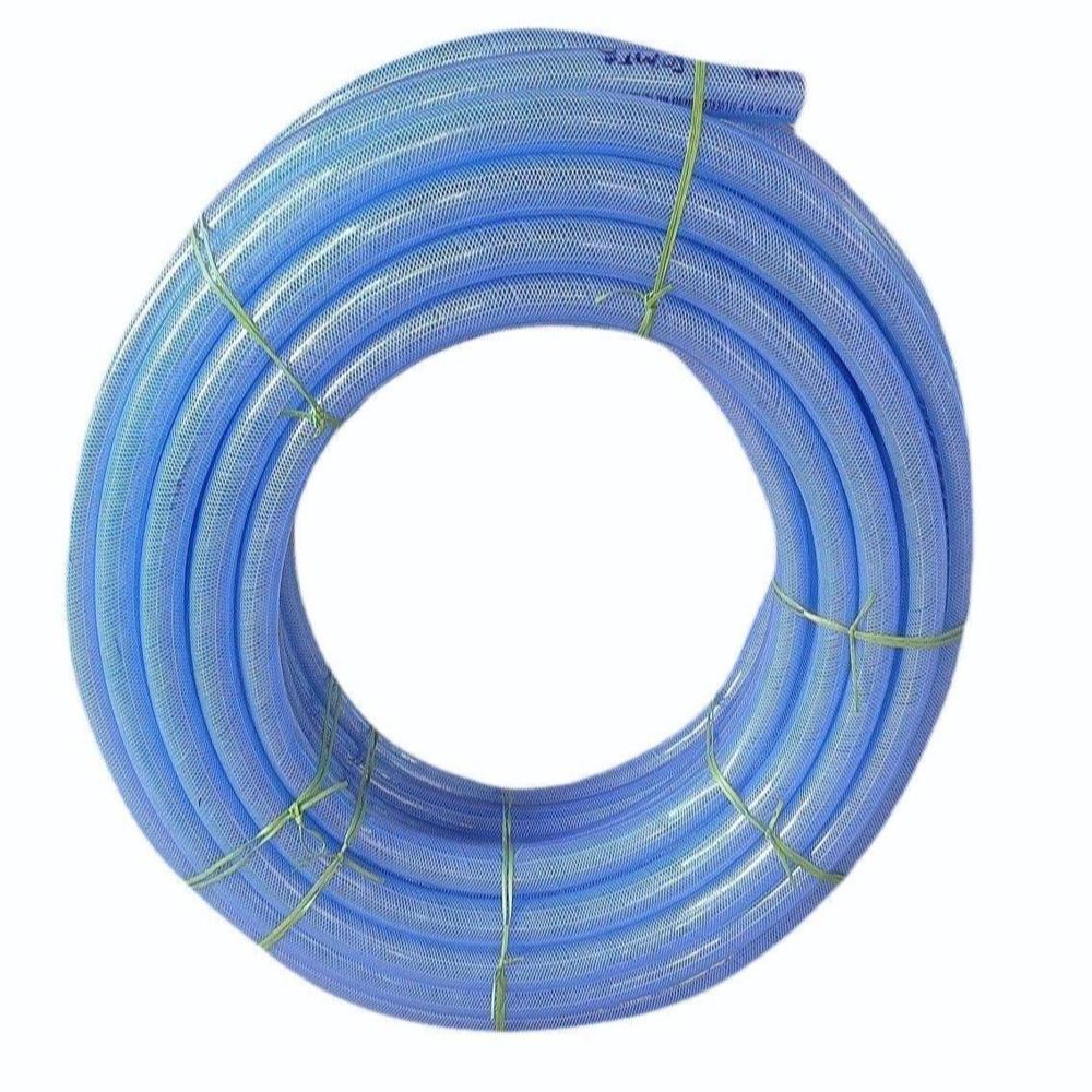 8 mm Braided Hose Pipe