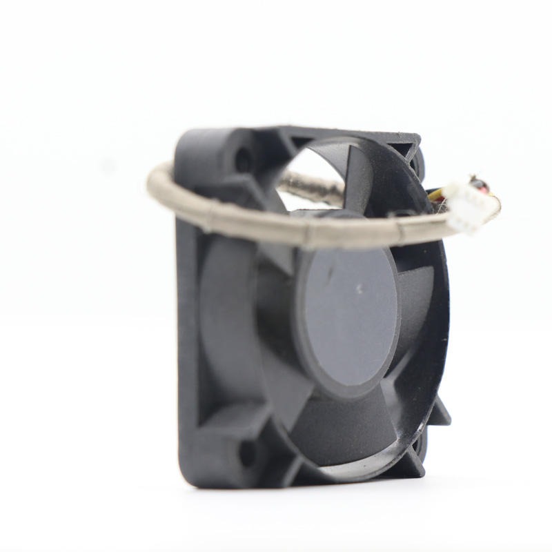 SUNON GM1204PFV1-A 12VDC 0.6W 40*40*10mm Ball Bearing Cabinet Axial Cooling Fan