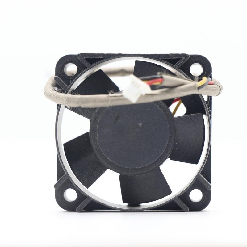 SUNON GM1204PFV1-A 12VDC 0.6W 40*40*10mm Ball Bearing Cabinet Axial Cooling Fan