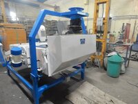 Vibro Separator Machine