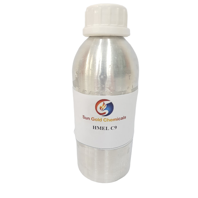 Hmel C9 Solvents - Application: Paints