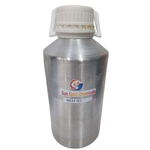 Mcee Tet Solvents - Application: Paints