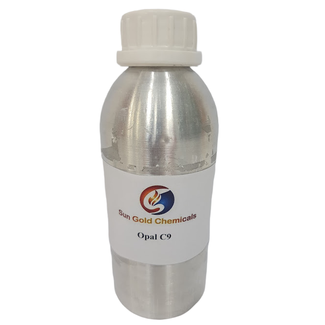 Opal C9 Plus Solvent - Application: Paints