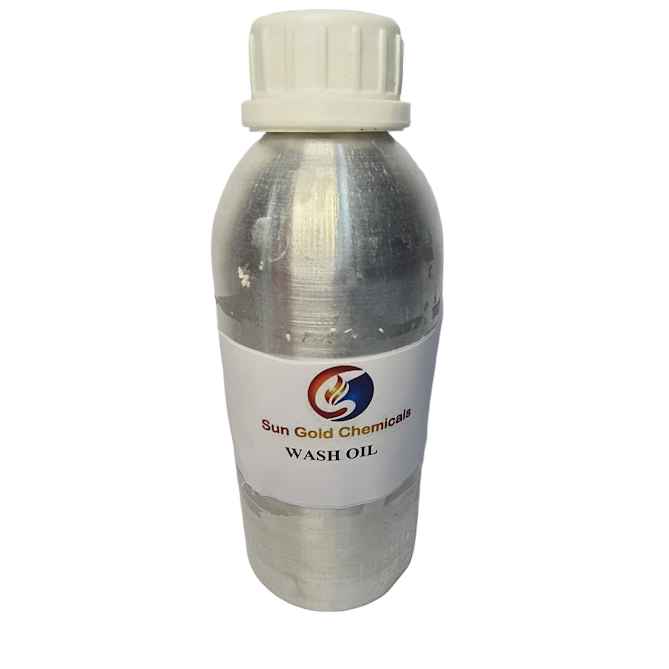 Wash Oil Solvent - Purity(%): 80-99%