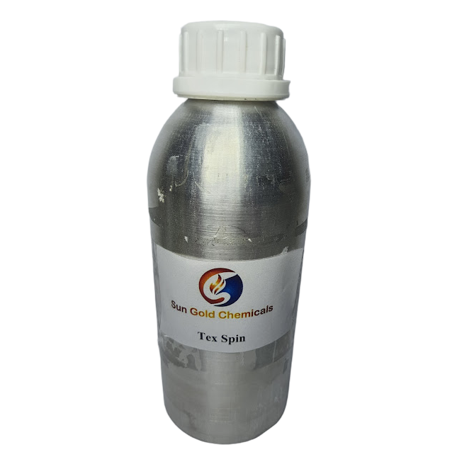 Tex Spin Solvent - Application: Paints