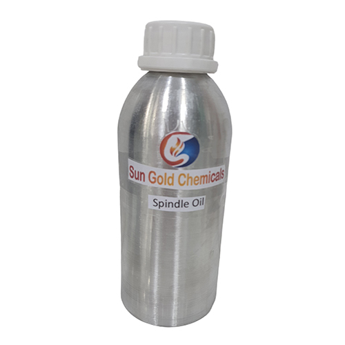 Spindle Oil Solvent - Application: Paints