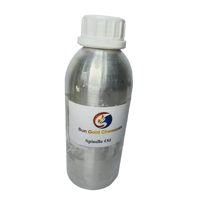 Spindle Oil Solvent - Application: Paints