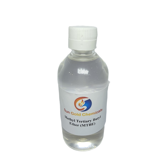 Methyl Teritary Butyl Solvent Ether