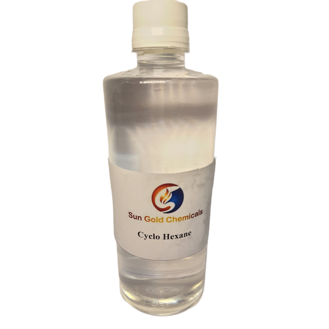 Cyclo Hexane Solvent - Application: Paints