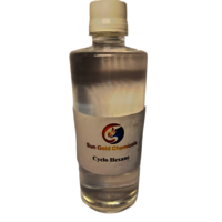 Cyclo Hexane Solvent - Application: Paints