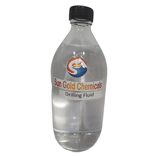 Drilling Fluid Solvent - Application: Paints