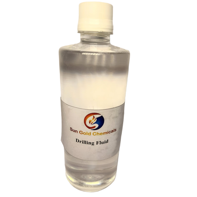 Drilling Oils - Fluids