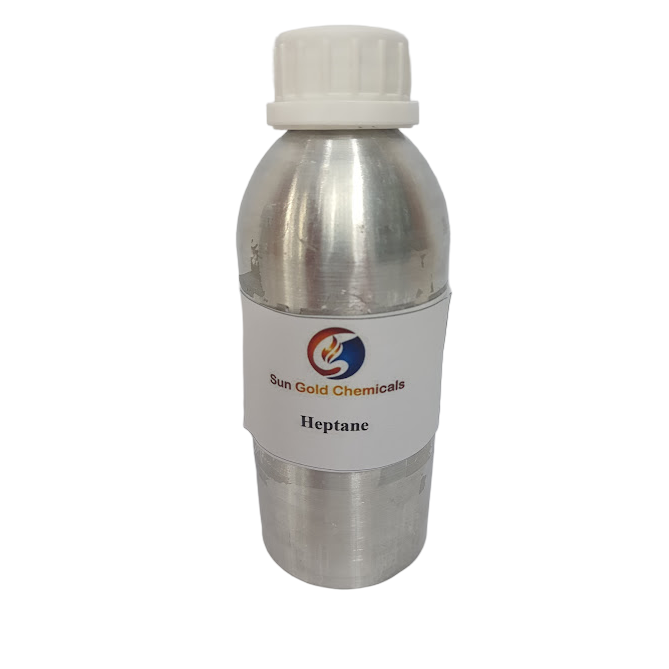 Heptane Solvent
